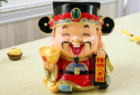 财神爷生日是哪天2020年几月几日_财神爷生日是哪天2020年