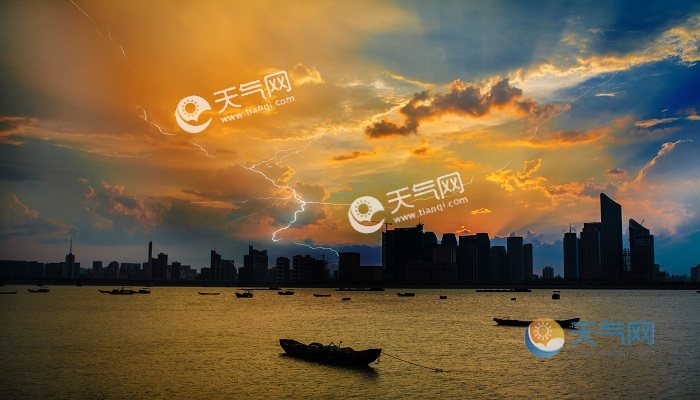 腊月打雷预示着什么?_腊月打雷有什么预兆